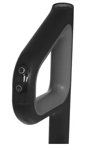 Пылесос Dreame M12, Черный детальное изображение - 3