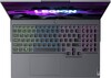 Ноутбук Lenovo Legion 5 Pro 16ACH6H, 82JQ000PRK, RAM 16 ГБ, SSD 512 ГБ, Cерый вариант - 2