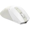 Мышь A4Tech Fstyler FG45CS Air2 Cream, бежевый вариант - 4