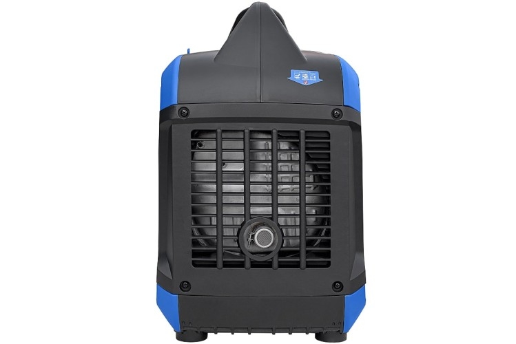 Генератор бензиновый ТСС SGG 2400Si 060028, 2 кВт, Синий детальное изображение - 10