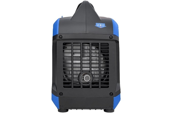 Генератор бензиновый ТСС SGG 2400Si 060028, 2 кВт, Синий №10