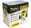 Электрическая фрезерная машина Kolner KER 1200V, 1200 Вт, Желтый вариант - 6