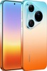 Смартфон HUAWEI Pura 90s Pro Max 12/256 Гб, Оранжево-голубой, Dual nano-SIM + Esim вариант - 3