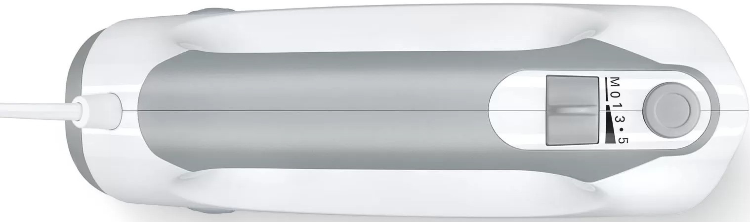 Миксер Bosch ErgoMixx MFQ364V0, Белый детальное изображение - 2
