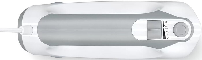 Миксер Bosch ErgoMixx MFQ364V0, Белый №2
