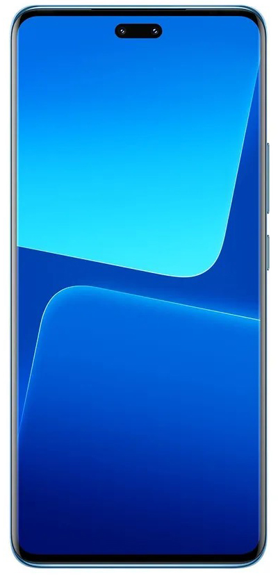 Смартфон Xiaomi 13 Lite 128 ГБ, Голубой, Dual nano SIM + eSIM детальное изображение - 2