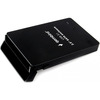 Внешний корпус для HDD Gembird EE2-U31S-2, Чёрный вариант - 2