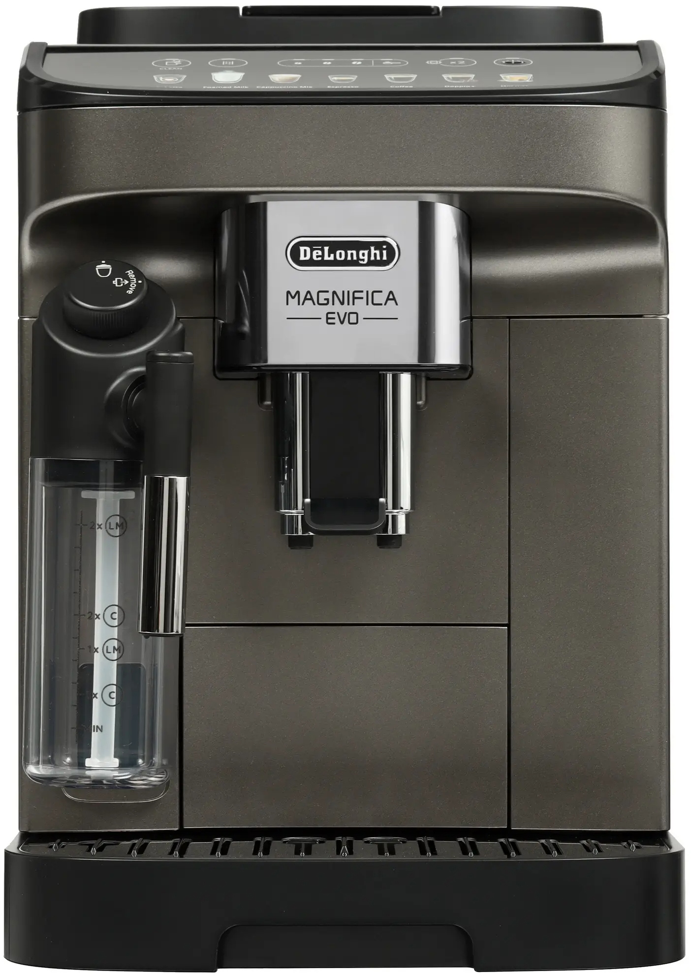 Кофемашина Delonghi Magnifica Evo ECAM290.83.TB, Черный детальное изображение - 3