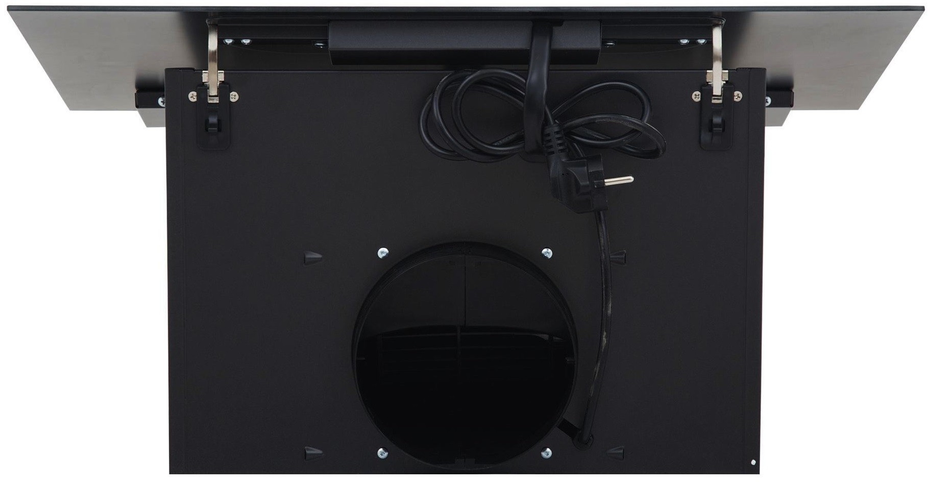 Вытяжка Elica Shade BL/A/60, Черный детальное изображение - 11