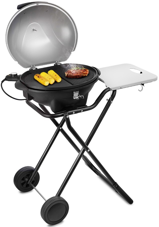 Мангал / барбекю KITFORT KT-1657 детальное изображение - 2