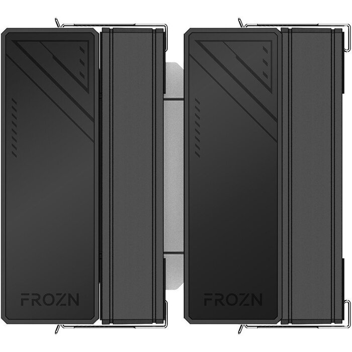 Кулер ID-COOLING FROZN A620 PRO SE, Черный №3