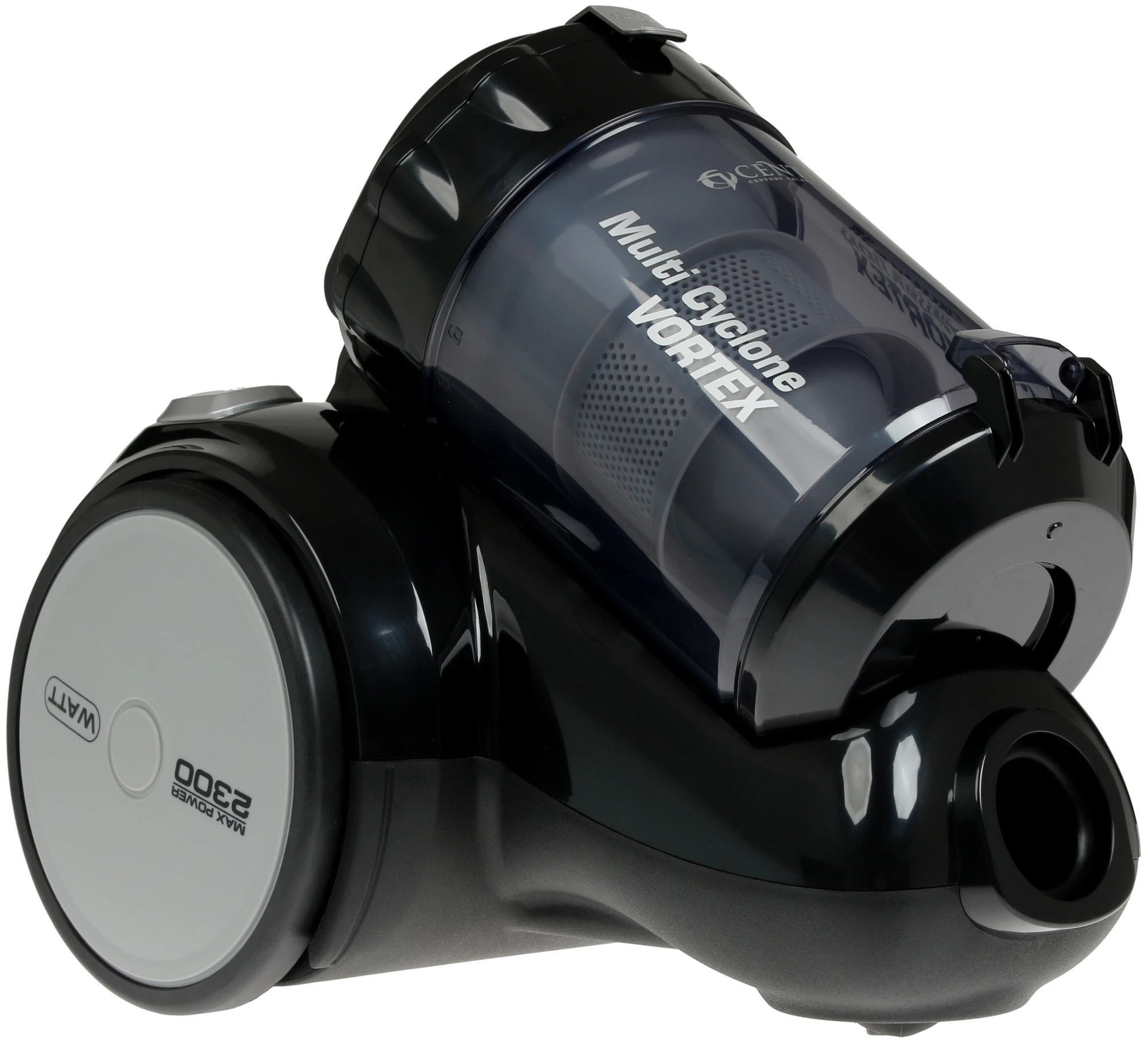 Пылесос Centek CT-2524, Черный детальное изображение - 1