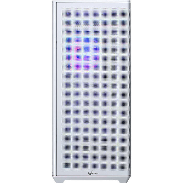 Корпус Formula Air Power G5 Plus, Белый №4