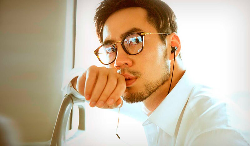Проводные наушники Xiaomi Mi Denoise Earphone Type-C Edition, Черный детальное изображение - 3