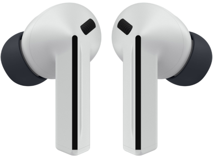 Наушники Samsung Galaxy Buds 3 FE, Серый №4