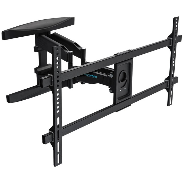 Кронштейн Kromax ATLANTIS-65, Черный №1