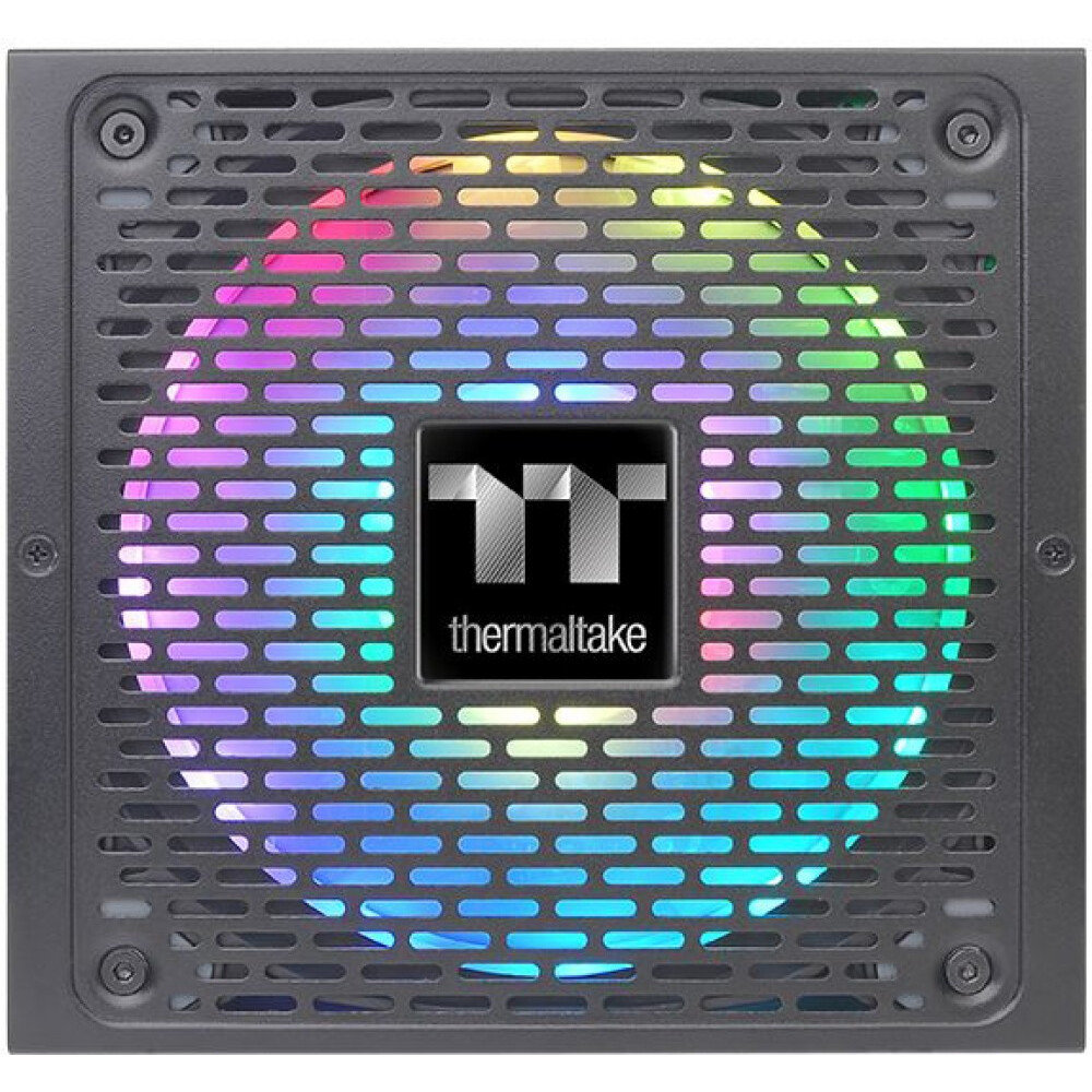 Блок питания Thermaltake Toughpower GF1 ARGB (PS-TPD-0650F3FAGE-1), 650 Вт детальное изображение - 2