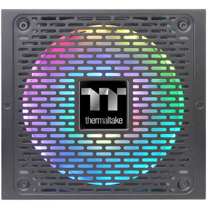 Блок питания Thermaltake Toughpower GF1 ARGB (PS-TPD-0650F3FAGE-1), 650 Вт №2