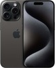 Смартфон Apple iPhone 15 Pro 256 Гб, Черный титан, Dual nano SIM вариант - 1