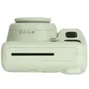 Фотоаппарат Fujifilm Instax Mini SE Fun Pack, Зеленый вариант - 2