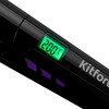 Стайлер KITFORT KT-3226-1, Фиолетовый вариант - 5