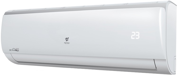 Кондиционер Royal Clima RCI-TMN07HN 21 м², Белый детальное изображение - 4