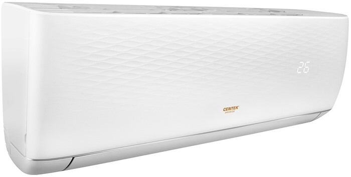 Кондиционер Centek CT-65V09 29 м², Белый №2