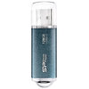 USB Flash накопитель Silicon Power Marvel M01 (SP128 ГБUF3M01V1B) 128 ГБ, зеленый вариант - 1