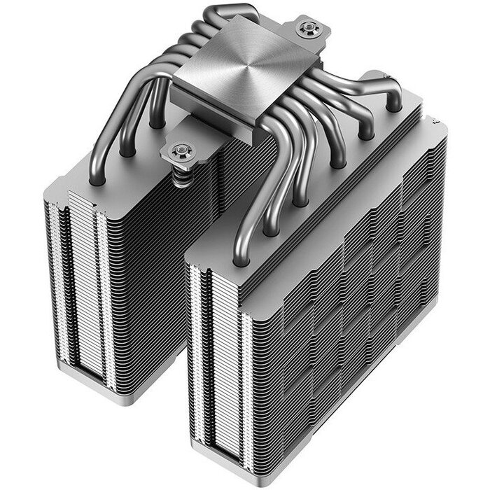 Кулер DeepCool AK620, Черный №4