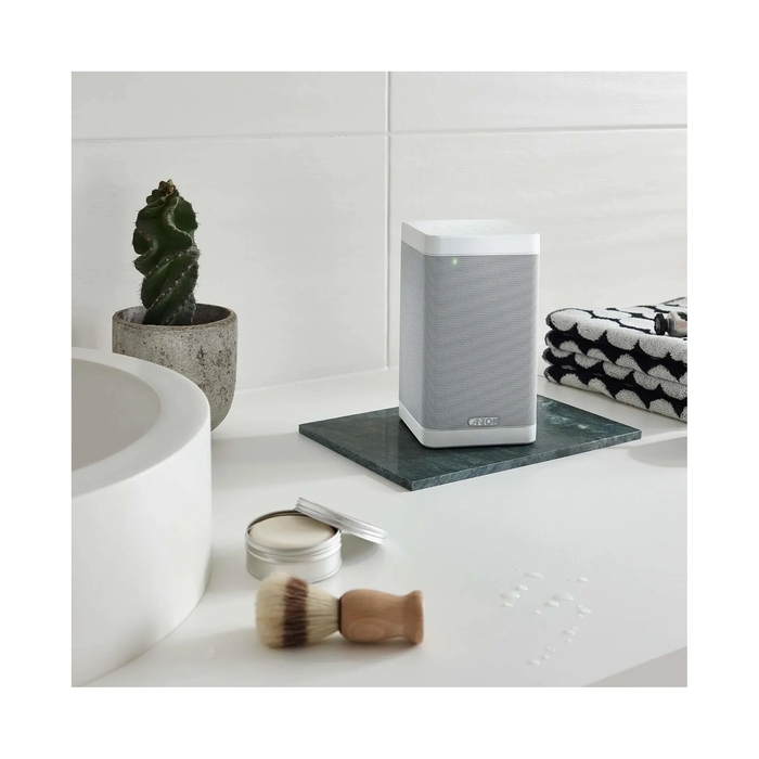 Саундбар Canton Smart Cinema Box 9, Белый №8