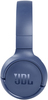 Беспроводные наушники JBL Tune 510BT, Синий вариант - 4