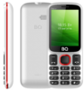 Мобильный телефон BQ 2440 Step L+, 32 Мб, Белый/Красный, Dual mini-SIM вариант - 2