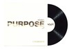 Виниловая пластинка Noisia - Purpose EP (reissue) вариант - 1