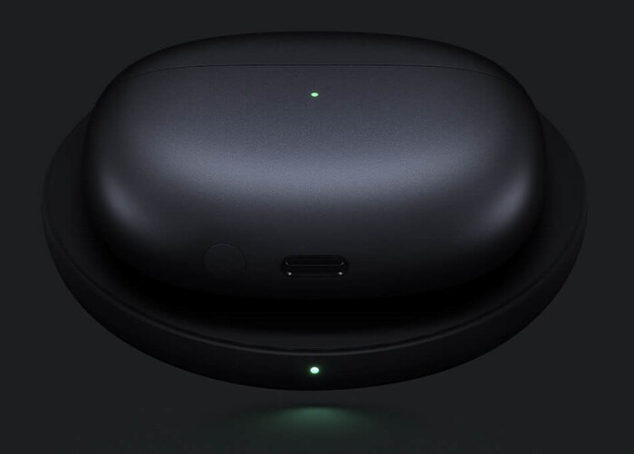 Беспроводные наушники Xiaomi Buds 3T Pro, Черный №7