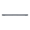 Ноутбук Apple MacBook Air 13 2024, RAM 8 ГБ, Midnight, SSD 1 ТБ, Apple graphics 10-core вариант - 4