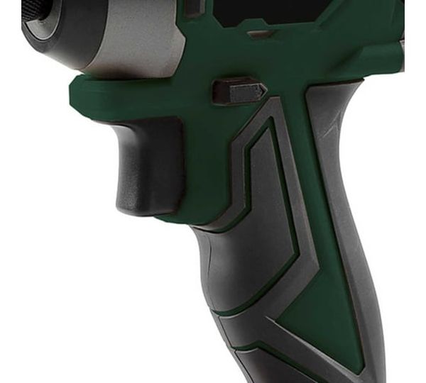 Аккумуляторная дрель-шуруповерт KLPRO KLDV18BH-50 13990, 18 В, 220 Нм, 5 А·ч детальное изображение - 5