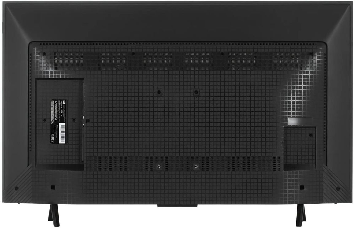 Телевизор TCL 43P7K 2025, 43