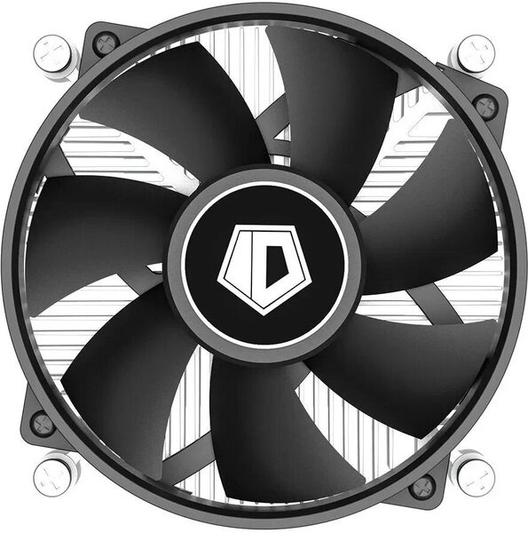 Кулер ID-COOLING DK-17 PWM, Черный детальное изображение - 1