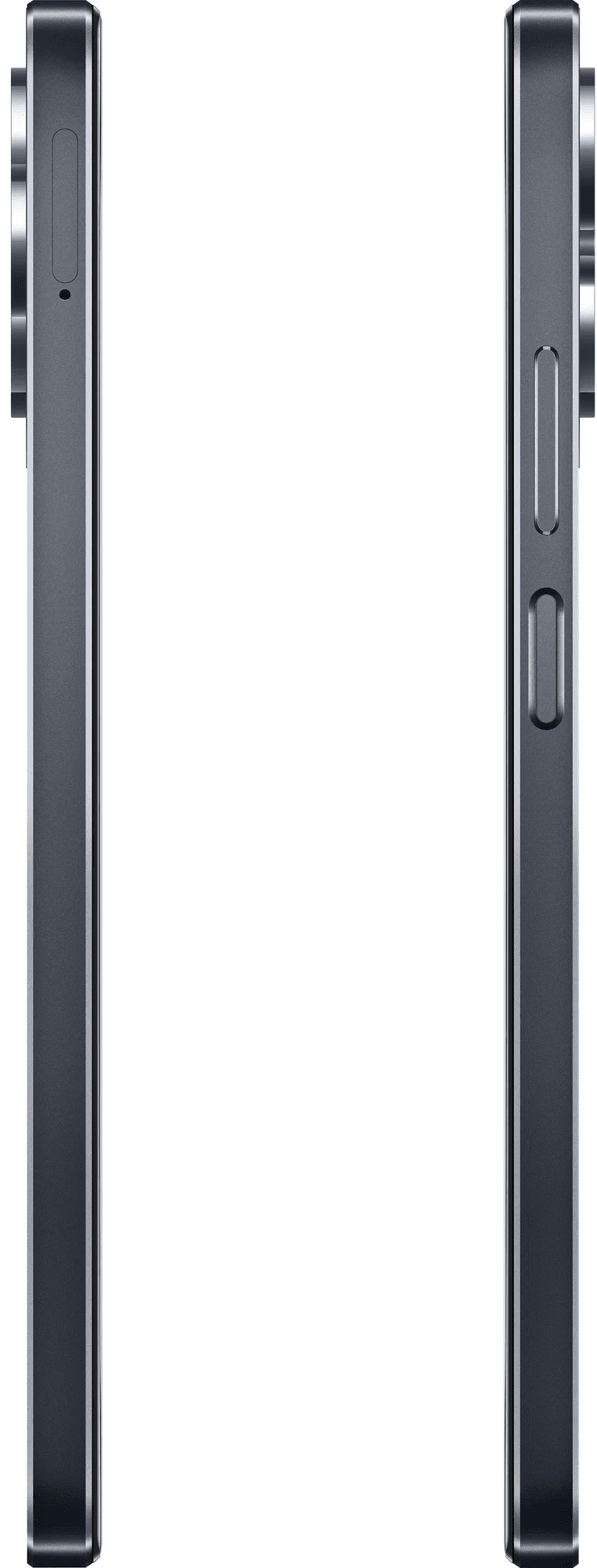 Смартфон Realme Note 50 64 Гб, Полуночный-черный, Dual nano SIM детальное изображение - 6