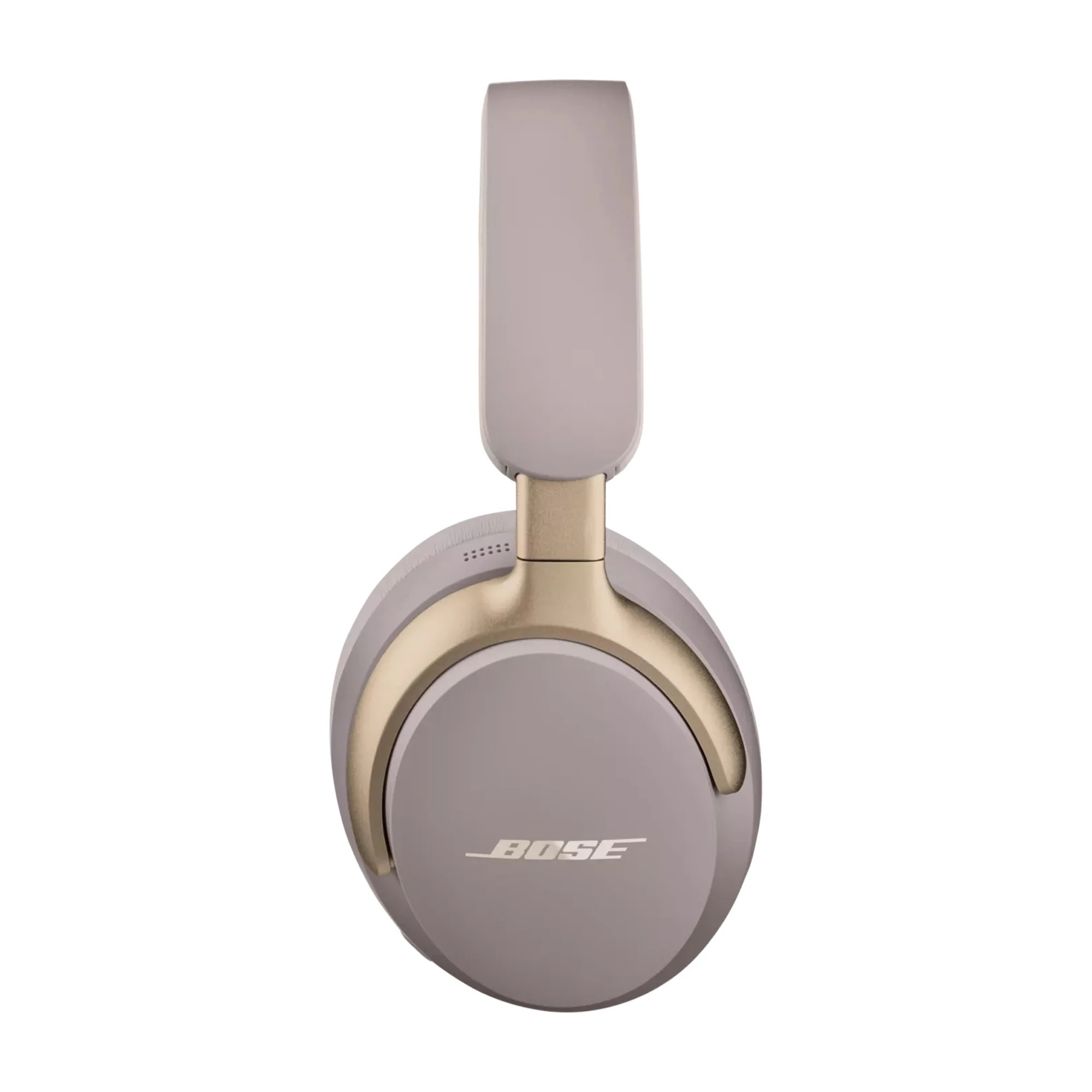 Беспроводные наушники Bose QuietComfort Ultra, Бежевый детальное изображение - 3