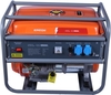 Генератор бензиновый Кратон GG-5500L 3 08 01 047, 5 кВт, Оранжевый вариант - 5