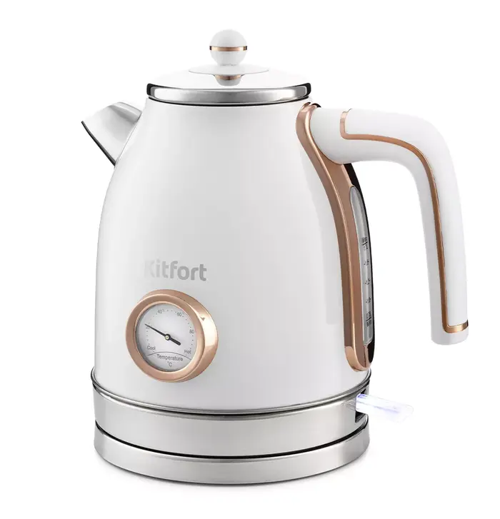 Электрочайник KITFORT KT-6102-1 №1