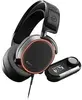 Проводные наушники SteelSeries Arctis Pro + GameDAC, Черный вариант - 3