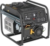 Генератор бензиновый HYUNDAI HHY 3020FE, 2.8 кВт, Черный вариант - 3