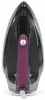 Утюг с парогенератором Braun CareStyle 7 IS 7144, Черный/Фиолетовый вариант - 3