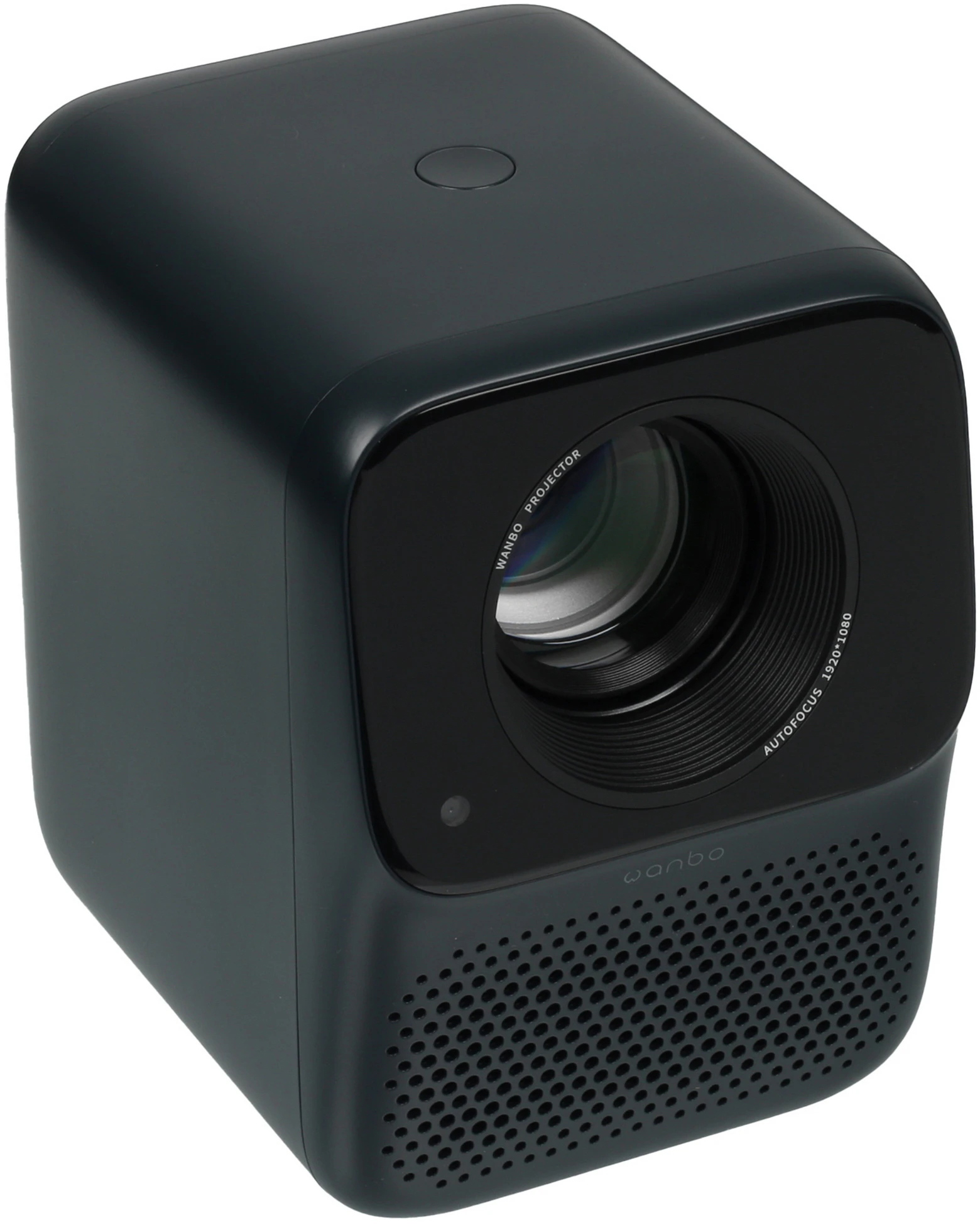 Проектор Xiaomi Wanbo Projector T2 Max New, Белый детальное изображение - 2