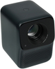 Проектор Xiaomi Wanbo Projector T2 Max New, Белый вариант - 2
