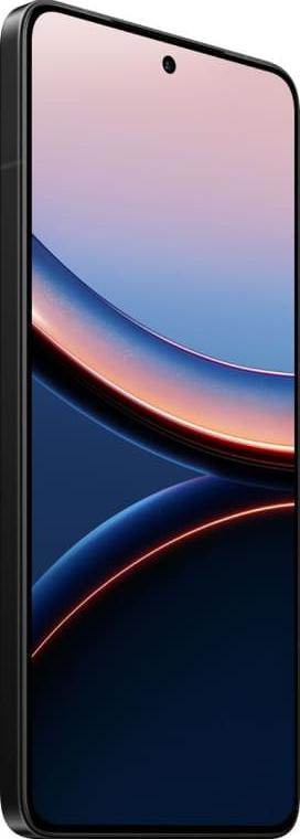 Смартфон Xiaomi POCO F7 Ultra 16/512 Гб, Желтый, Dual nano SIM детальное изображение - 3