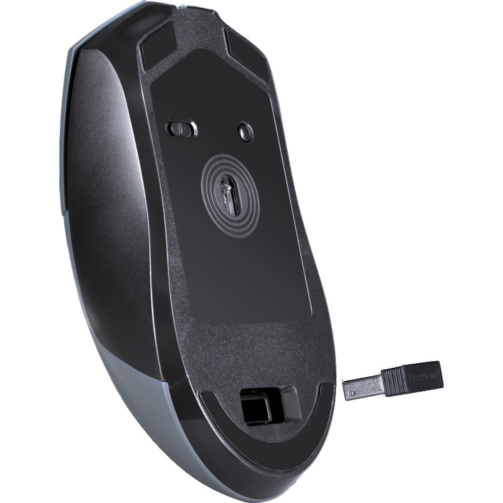 Мышь Redragon St4r Pro, Черный детальное изображение - 3