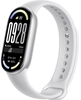 Фитнес-браслет Xiaomi Smart Band 10, 47 мм, Ледяное серебро вариант - 2